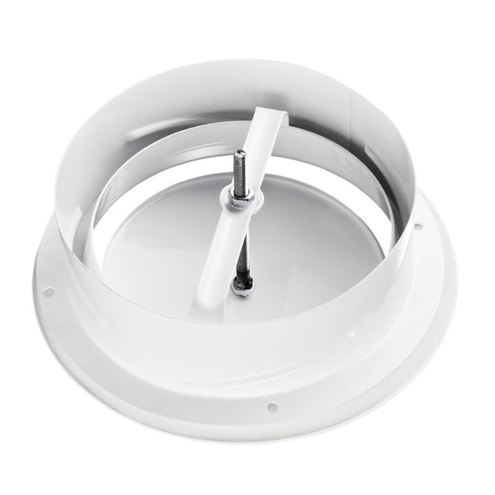 Fanco Vent - Metal Cone-Fanco-Ozlighting.com.au