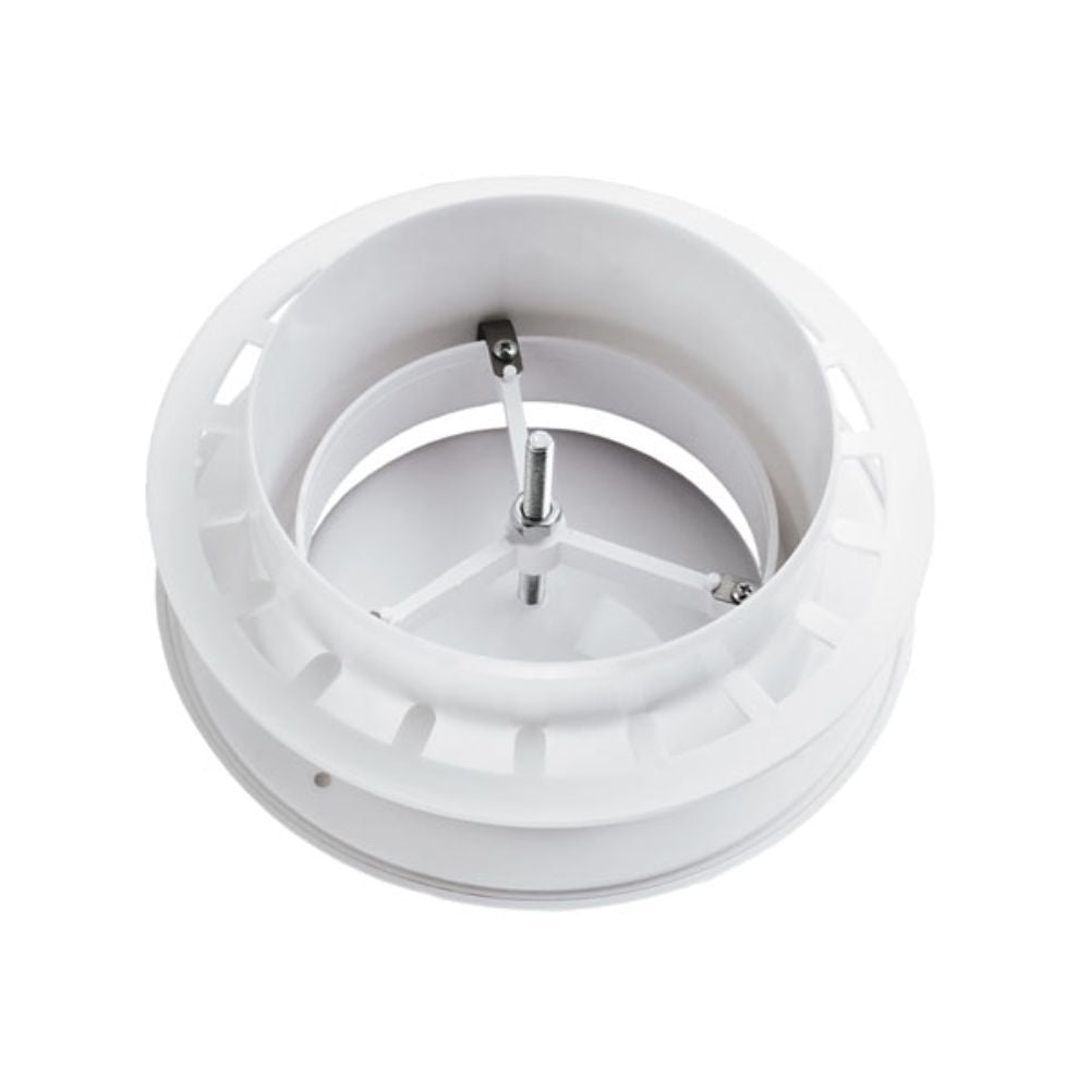 Fanco Vent - Plastic Cone-Fanco-Ozlighting.com.au