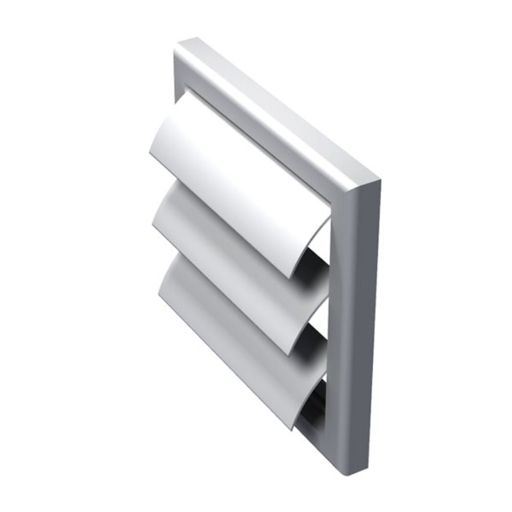 Fanco Vent - Plastic Gravity-Fanco-Ozlighting.com.au