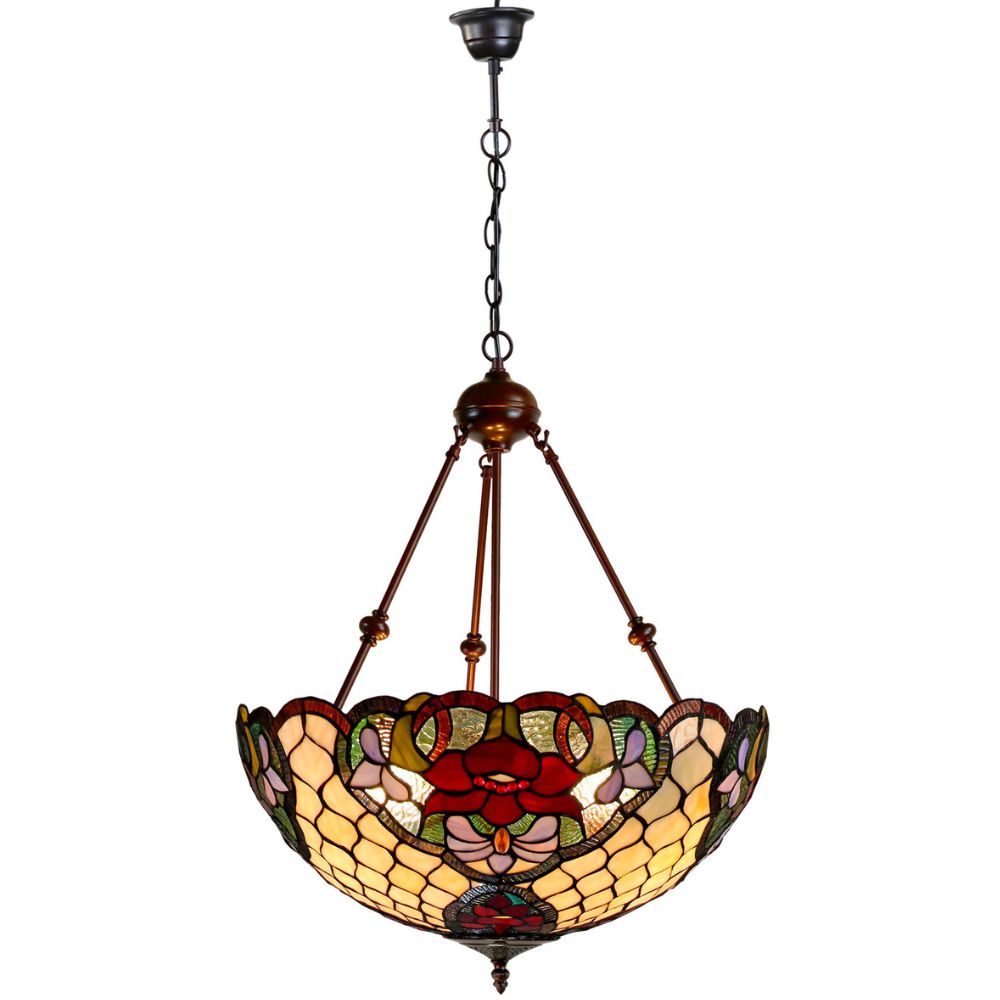 G&G Bros ALICIA Pendant - 2 Light-G&G Bros.-Ozlighting.com.au