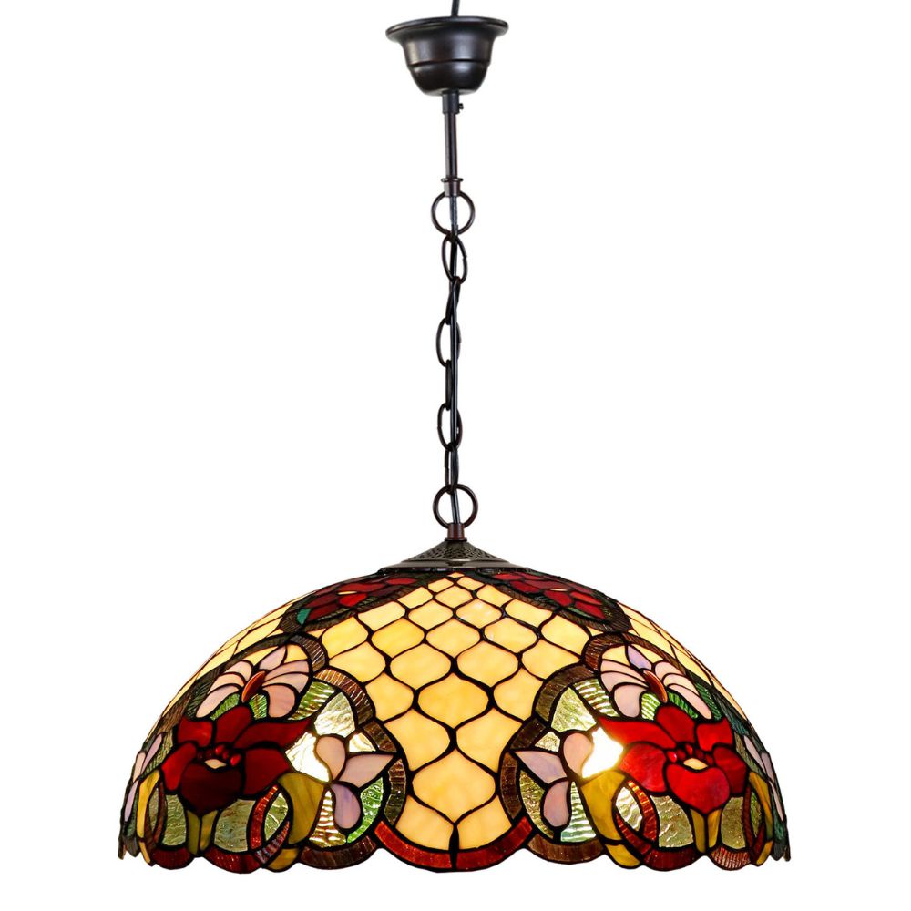 G&G Bros ALICIA Pendant - Lamp-G&G Bros.-Ozlighting.com.au