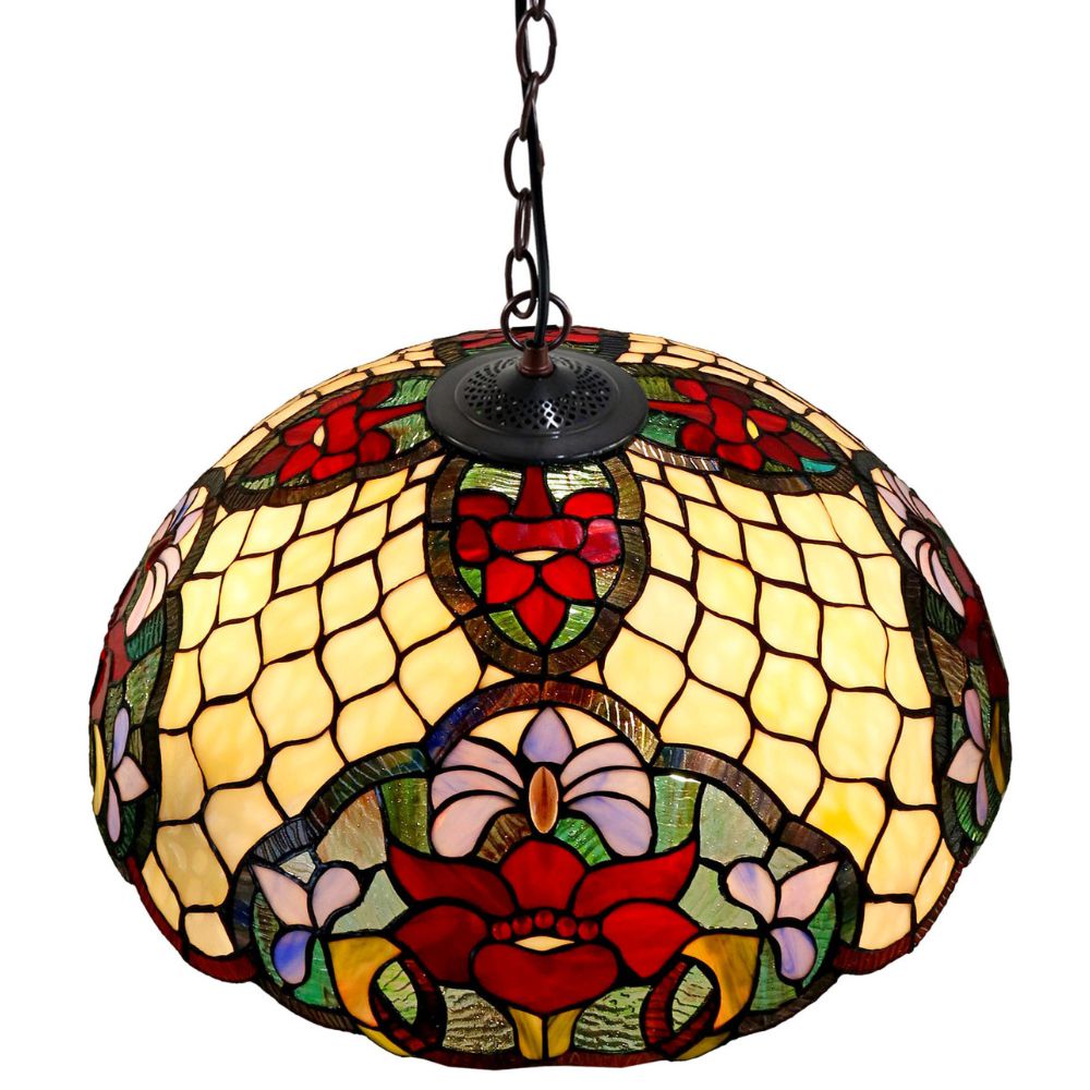 G&G Bros ALICIA Pendant - Lamp-G&G Bros.-Ozlighting.com.au