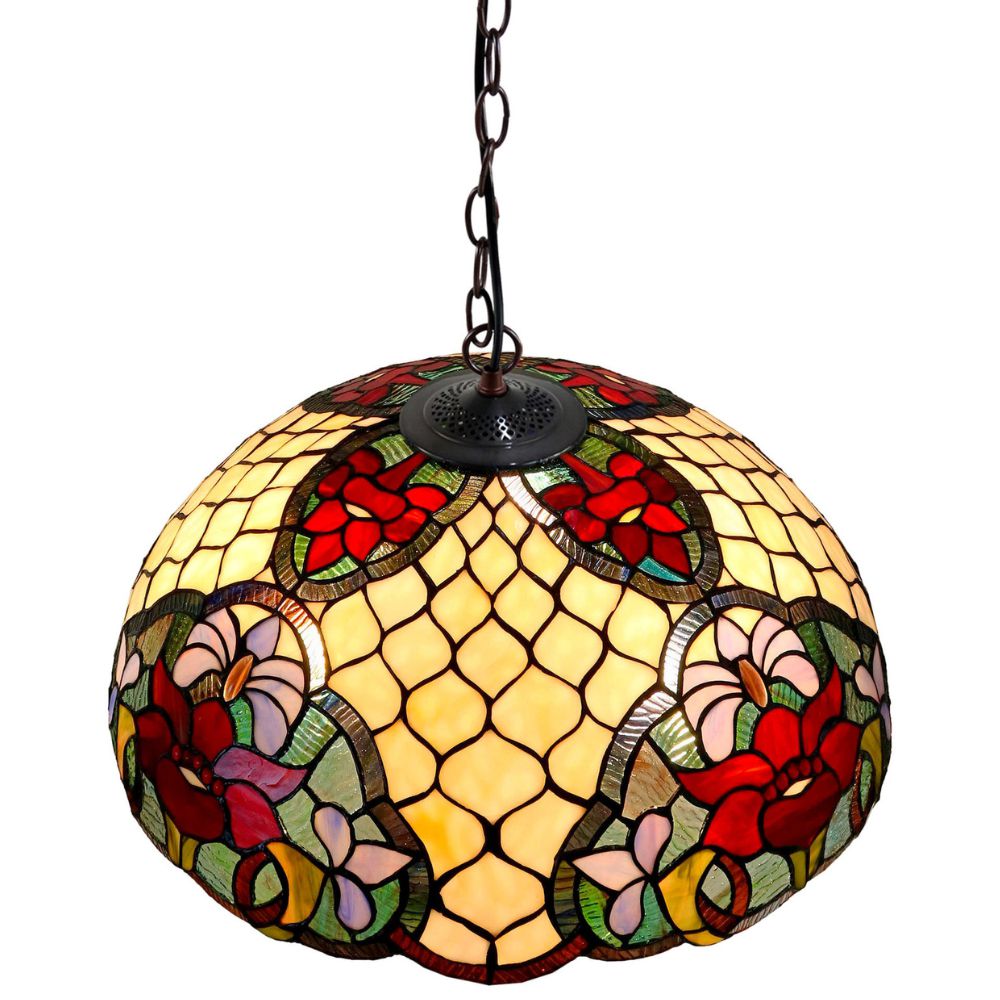 G&G Bros ALICIA Pendant - Lamp-G&G Bros.-Ozlighting.com.au