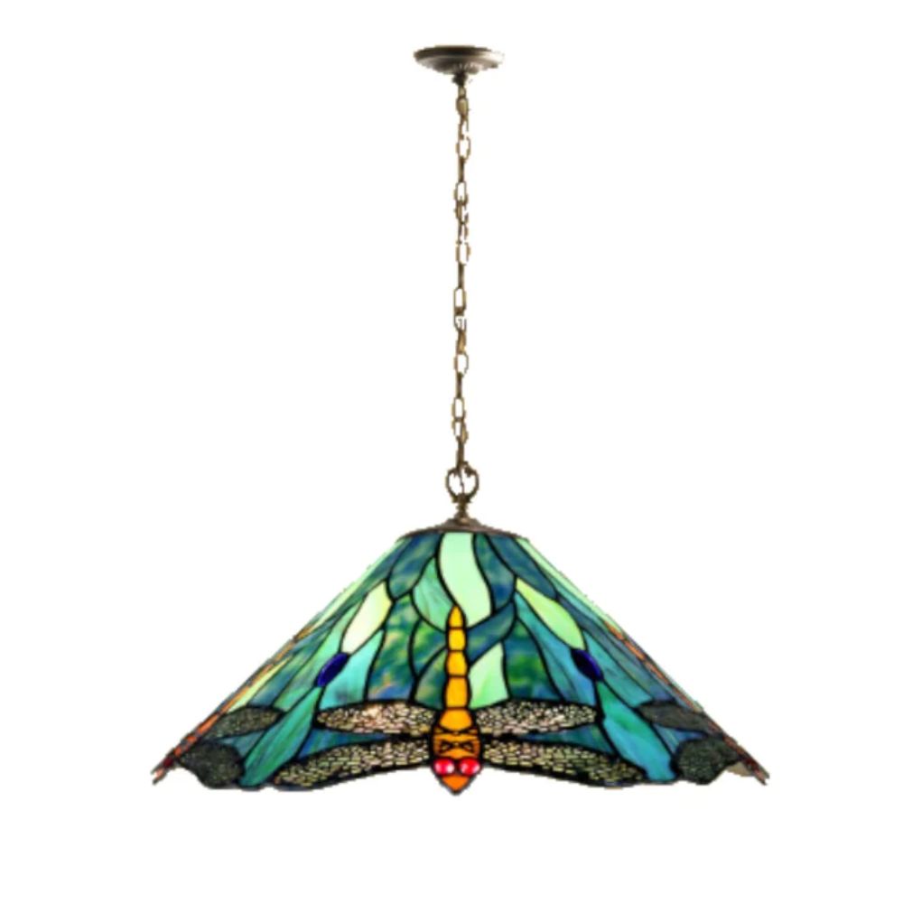 G&G Bros ANNIKA Lamp - Hanging-G&G Bros.-Ozlighting.com.au