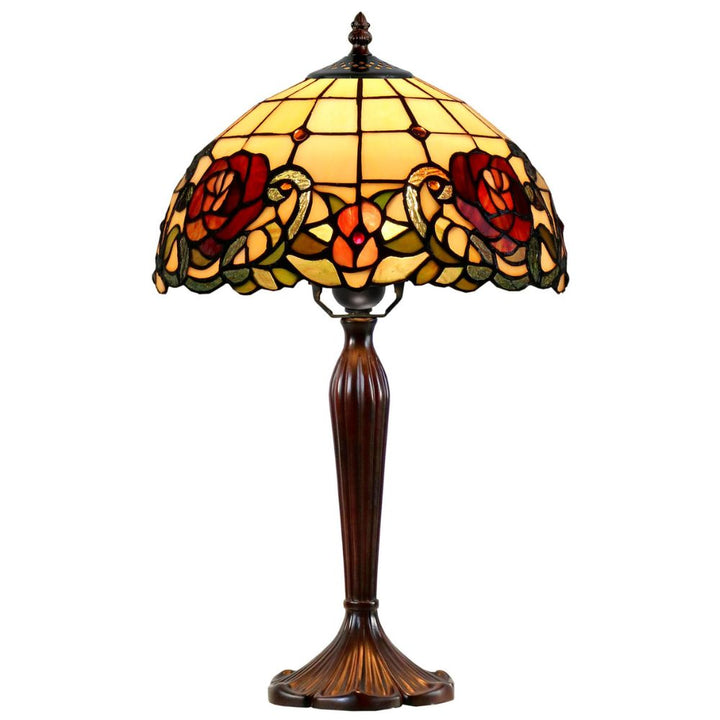 G&G Bros ARMADEUS - S/L Table Lamp-G&G Bros.-Ozlighting.com.au