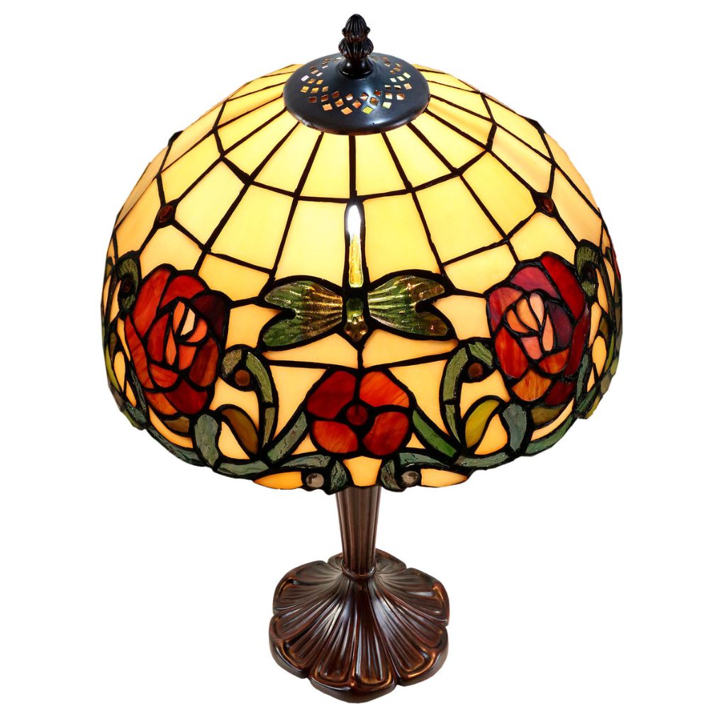G&G Bros ARMADEUS Table Lamp - S/L-G&G Bros.-Ozlighting.com.au