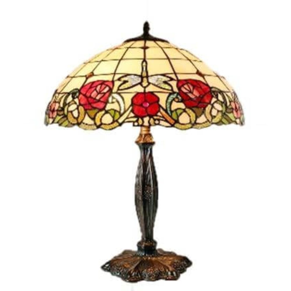 G&G Bros ARMADEUS Table Lamp - S/L-G&G Bros.-Ozlighting.com.au