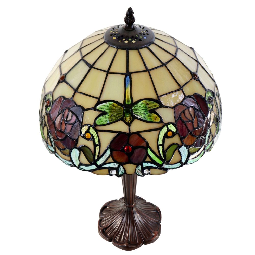 G&G Bros ARMADEUS Table Lamp - S/L-G&G Bros.-Ozlighting.com.au