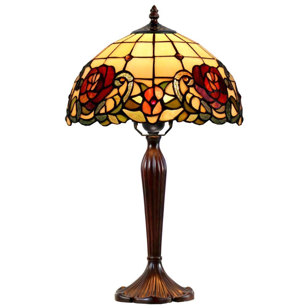 G&G Bros ARMADEUS Table Lamp - S/L-G&G Bros.-Ozlighting.com.au
