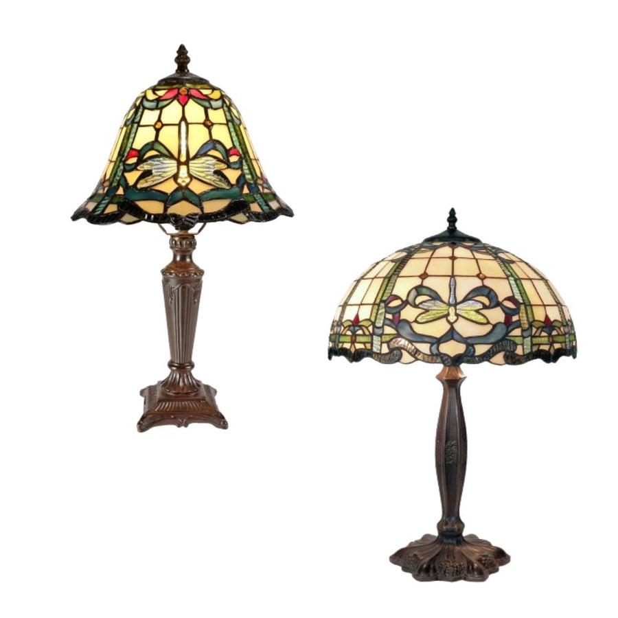 G&G Bros AURORA - S/L Table Lamp-G&G Bros.-Ozlighting.com.au