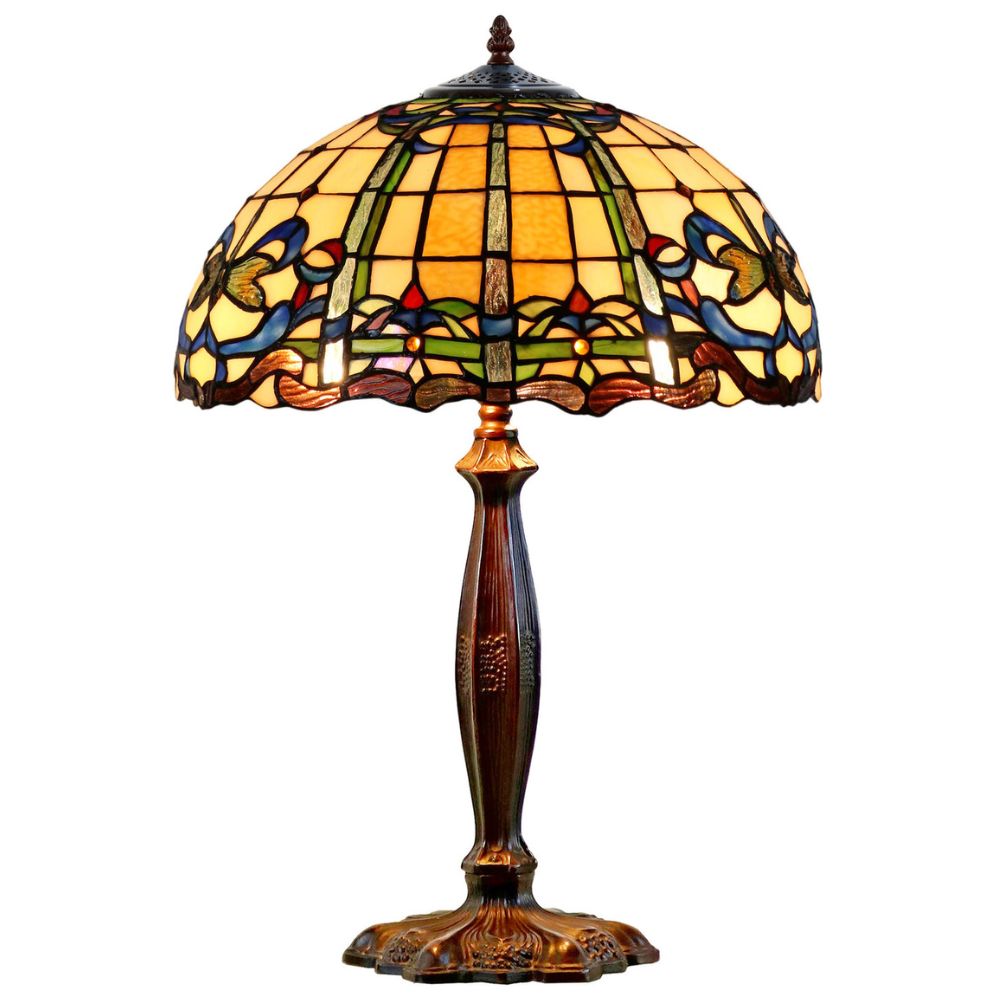 G&G Bros AURORA - S/L Table Lamp-G&G Bros.-Ozlighting.com.au