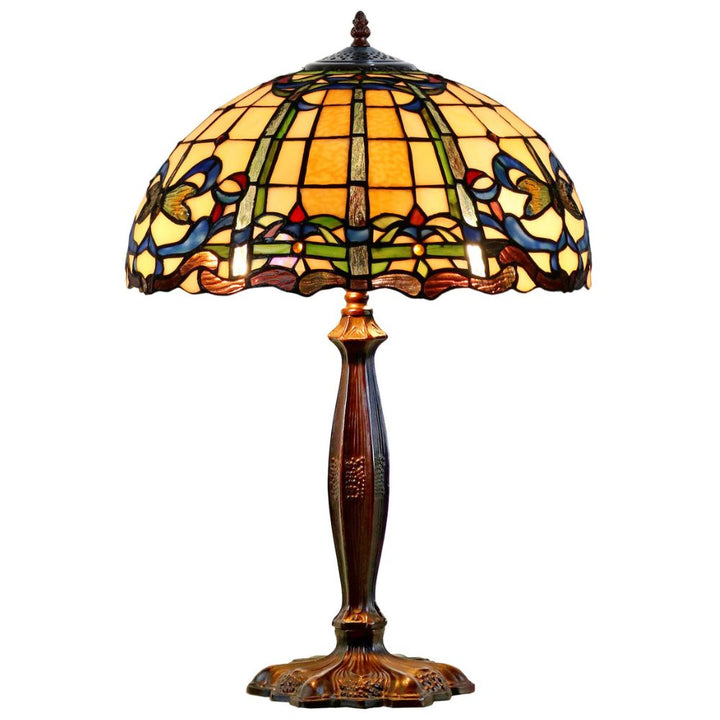 G&G Bros AURORA - S/L Table Lamp-G&G Bros.-Ozlighting.com.au