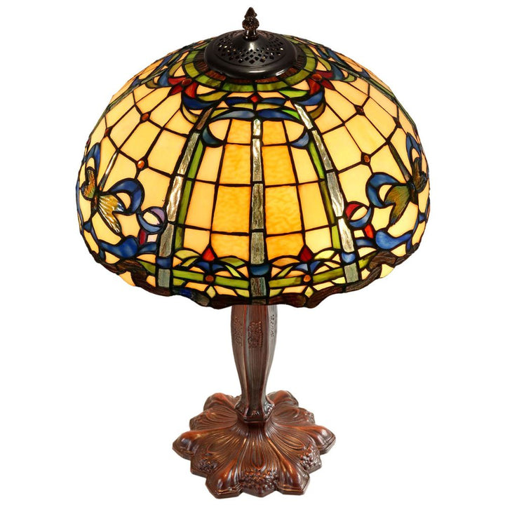 G&G Bros AURORA - S/L Table Lamp-G&G Bros.-Ozlighting.com.au
