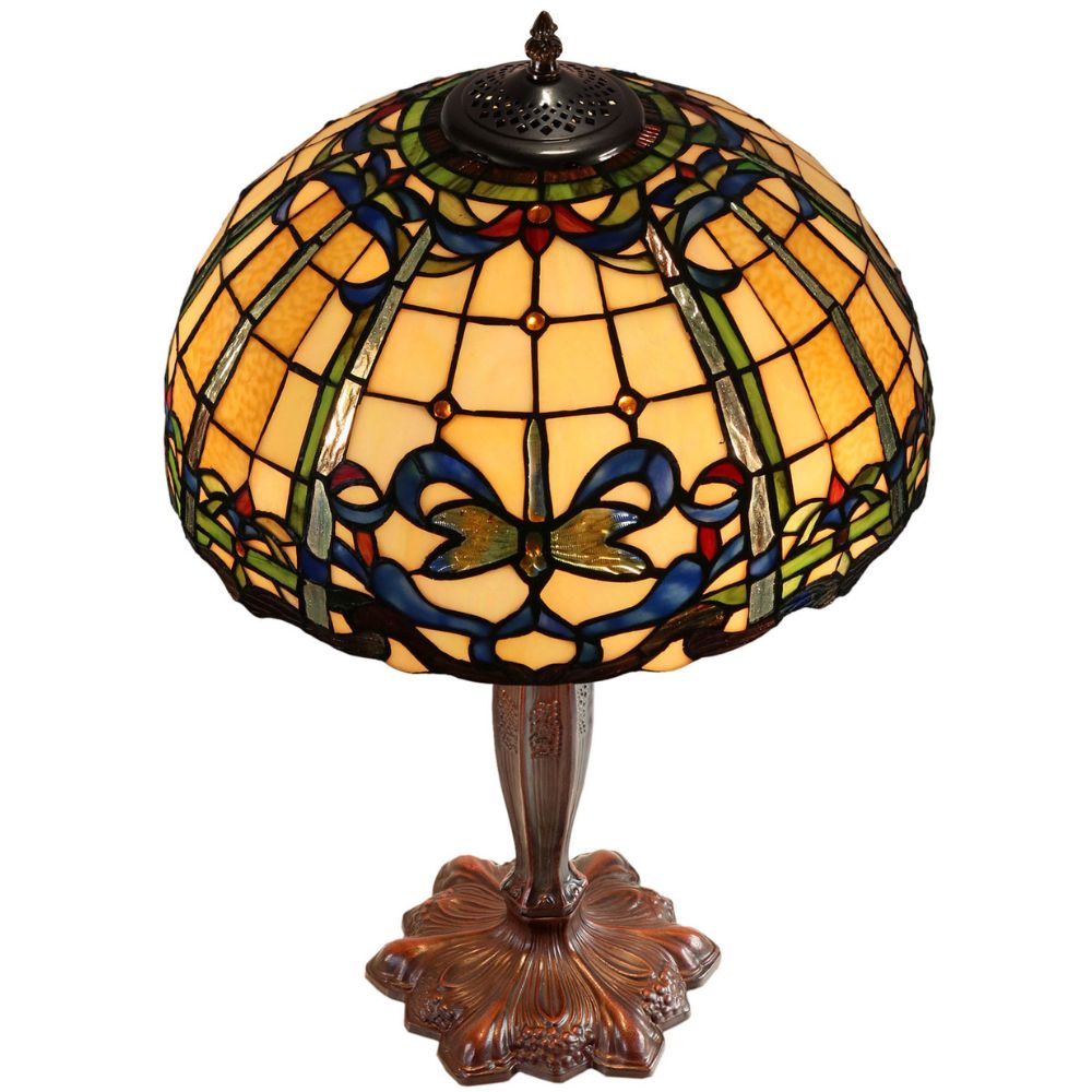 G&G Bros AURORA Table Lamp - S/L-G&G Bros.-Ozlighting.com.au