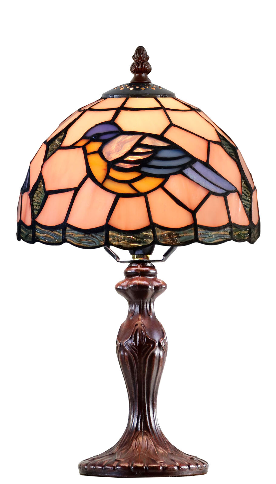 G&G Bros Aerie Table Lamp - Small-G&G Bros.-Ozlighting.com.au