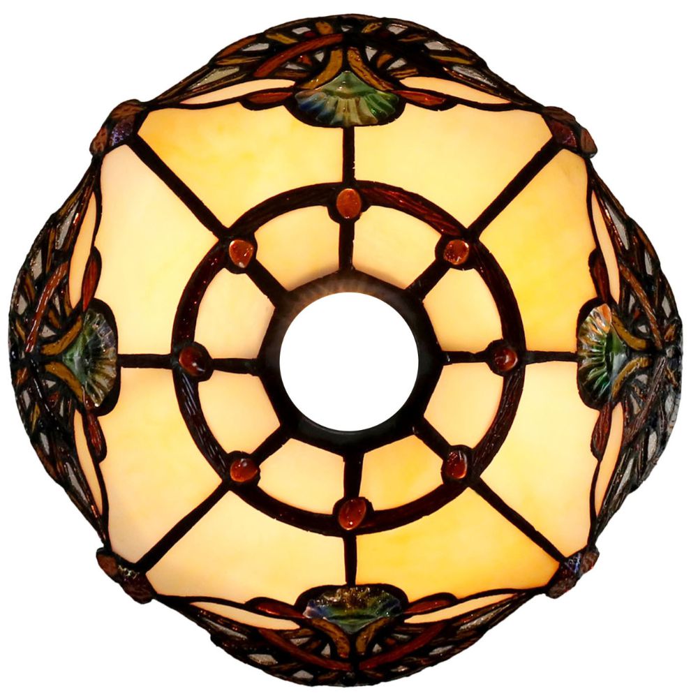 G&G Bros BENITA Floor Lamp - Edwardian-G&G Bros.-Ozlighting.com.au