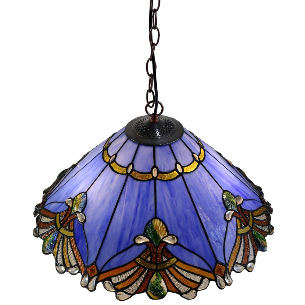 G&G Bros BENITA Pendant - 2 Light-G&G Bros.-Ozlighting.com.au