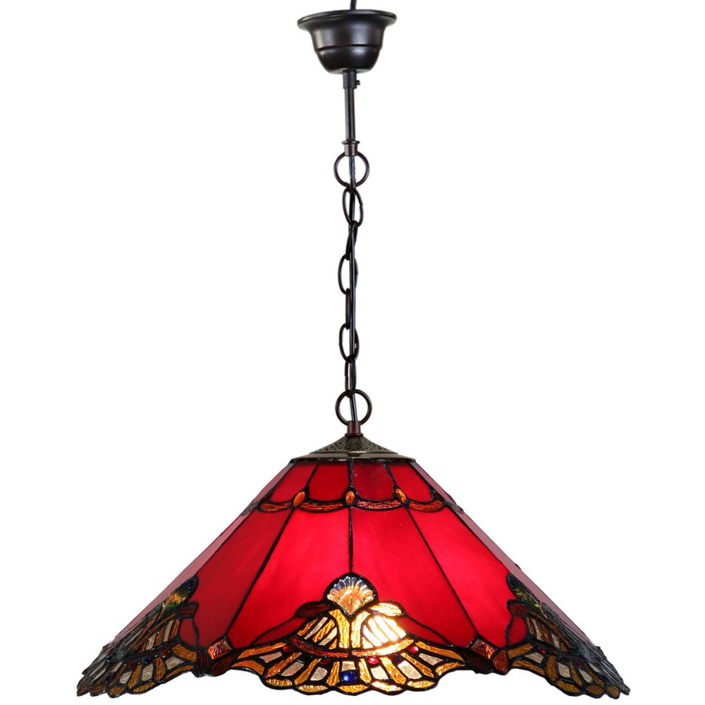 G&G Bros BENITA Pendant - 2 Light-G&G Bros.-Ozlighting.com.au