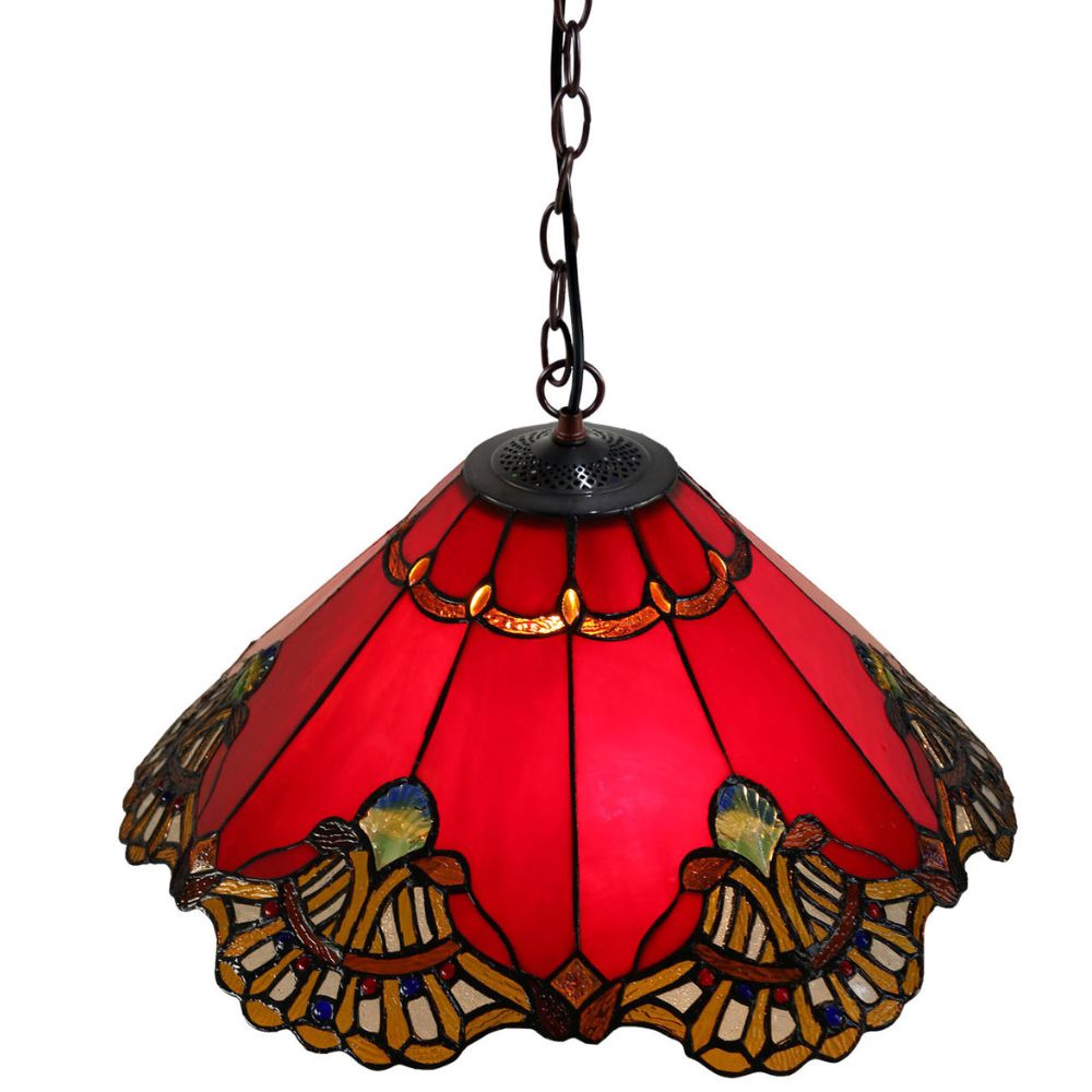 G&G Bros BENITA Pendant - 2 Light-G&G Bros.-Ozlighting.com.au