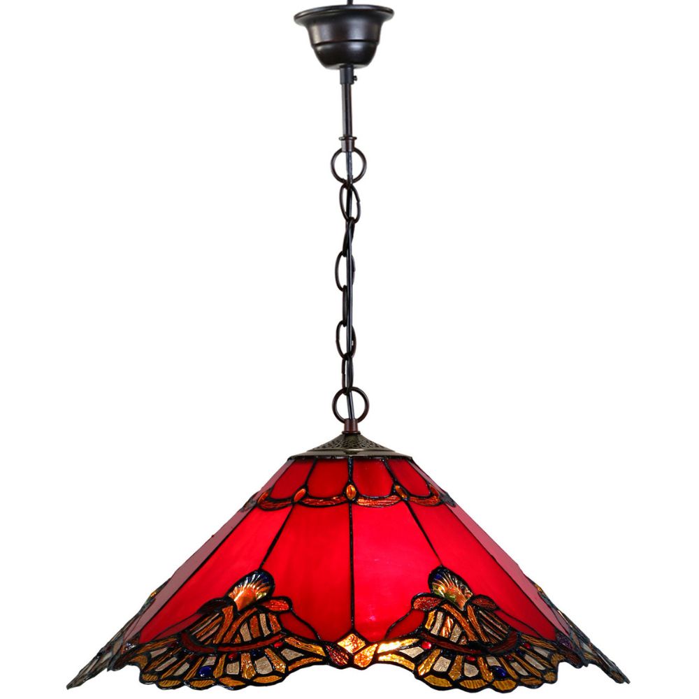 G&G Bros BENITA Pendant - 2 Light-G&G Bros.-Ozlighting.com.au