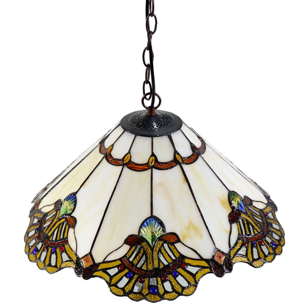 G&G Bros BENITA Pendant - 2 Light-G&G Bros.-Ozlighting.com.au