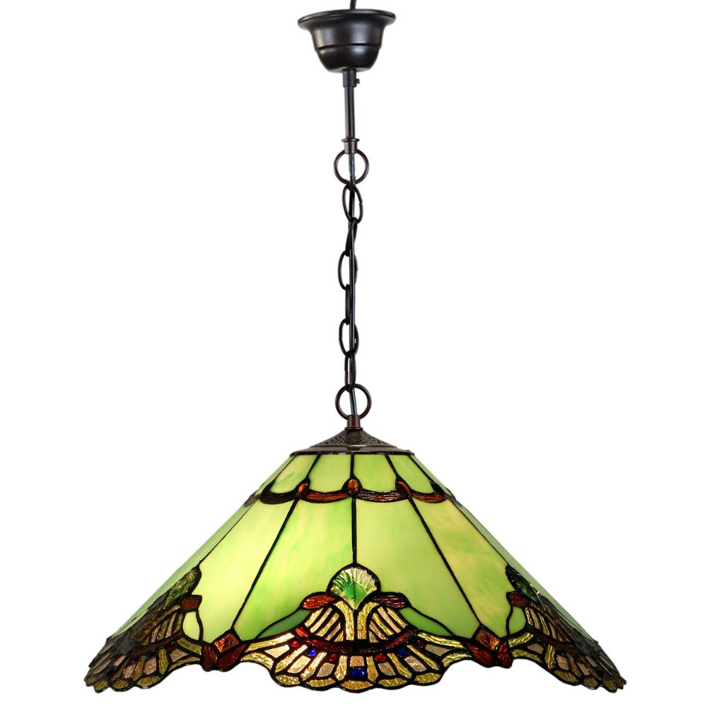 G&G Bros BENITA Pendant - 2 Light-G&G Bros.-Ozlighting.com.au