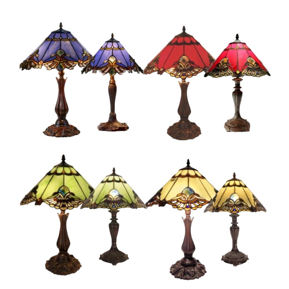 G&G Bros BENITA Table Lamp - S/L-G&G Bros.-Ozlighting.com.au