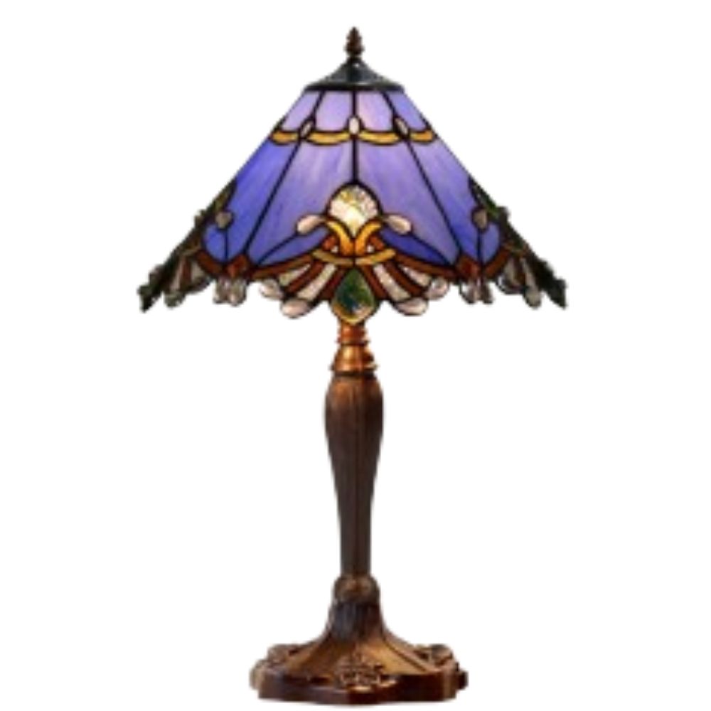 G&G Bros BENITA Table Lamp - S/L-G&G Bros.-Ozlighting.com.au