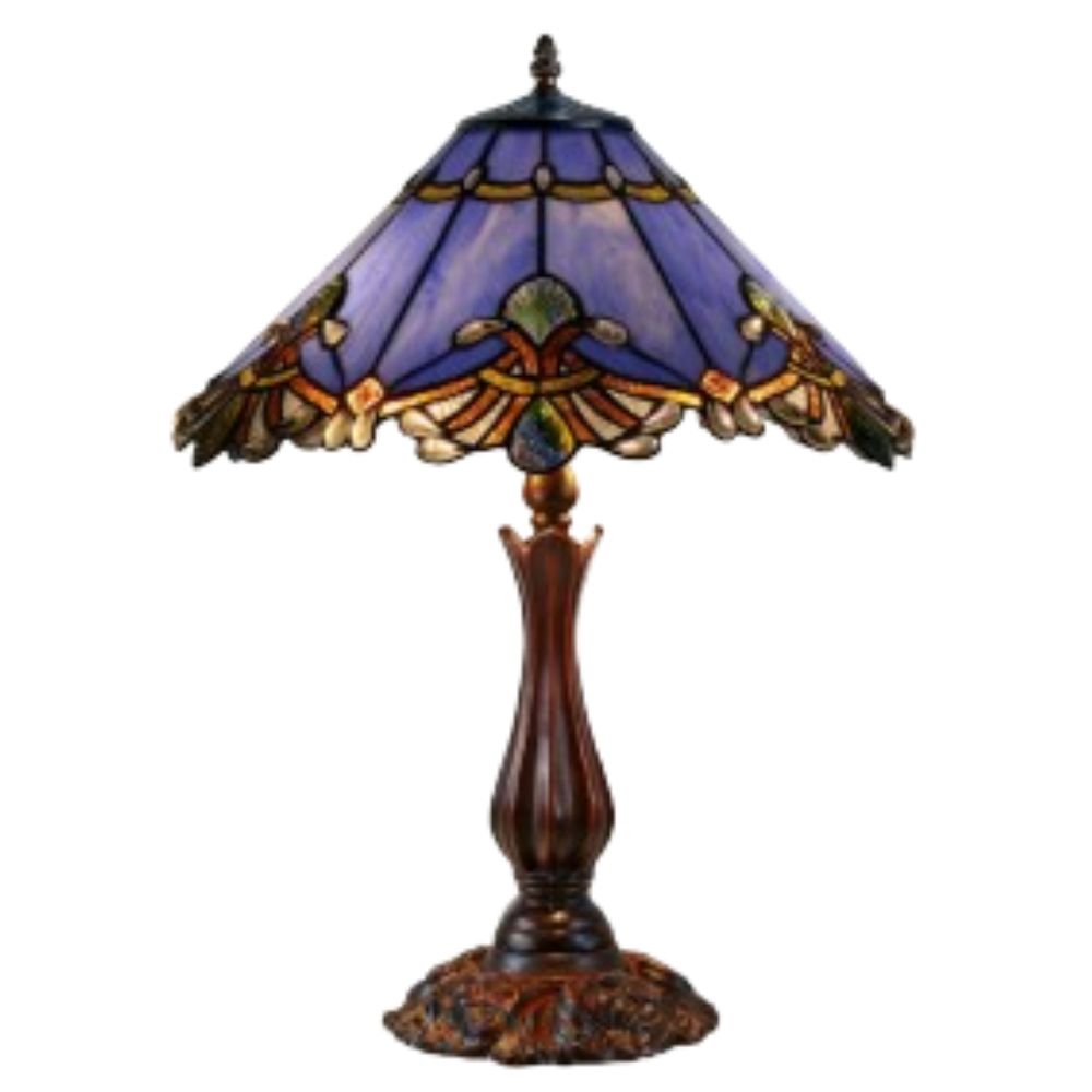 G&G Bros BENITA Table Lamp - S/L-G&G Bros.-Ozlighting.com.au