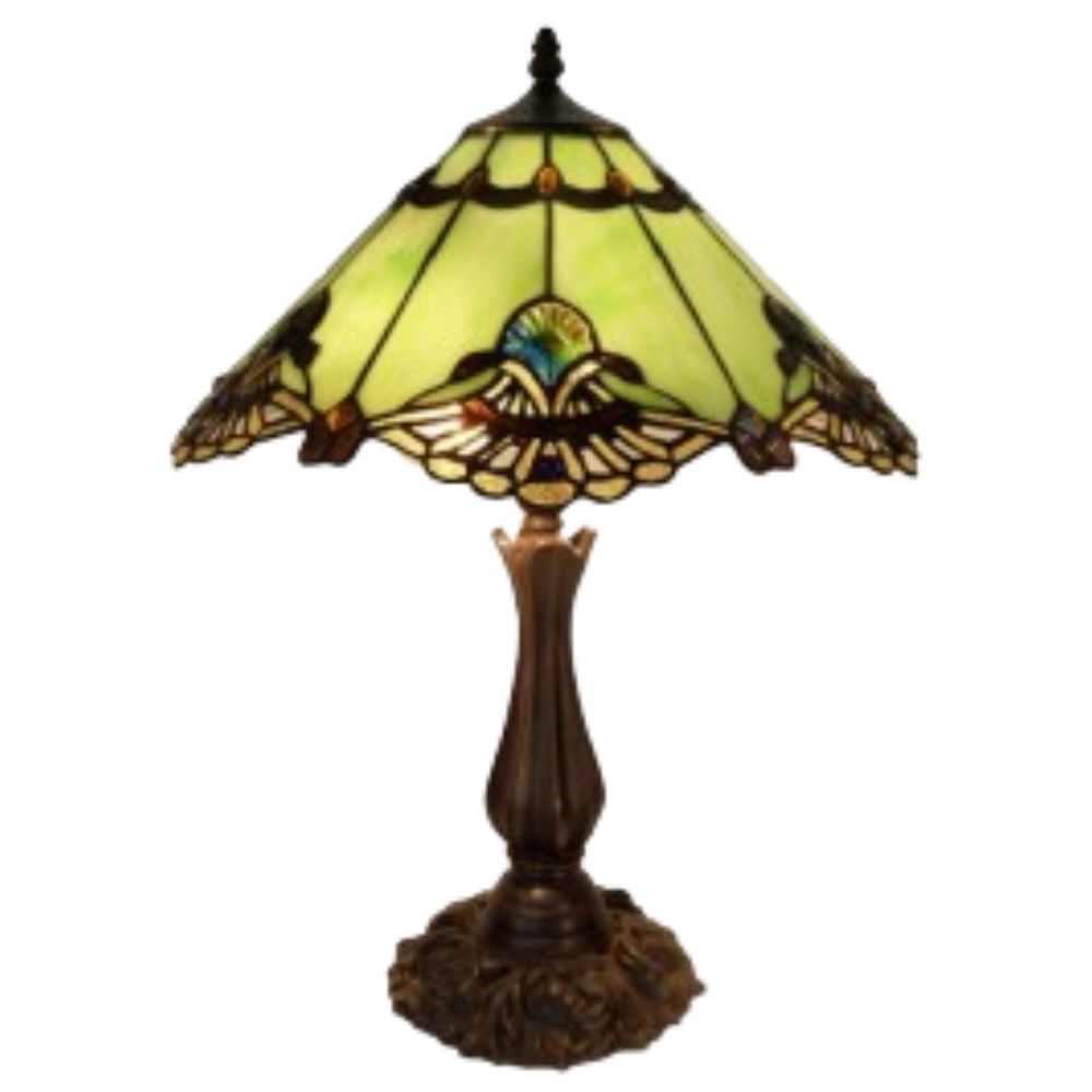 G&G Bros BENITA Table Lamp - S/L-G&G Bros.-Ozlighting.com.au