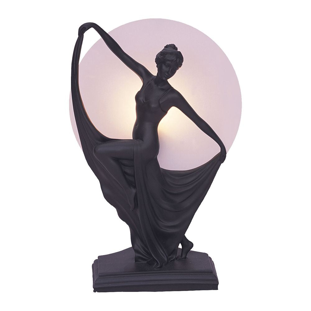 G&G Bros BOLEYN Table Lamp - Art Deco-G&G Bros.-Ozlighting.com.au