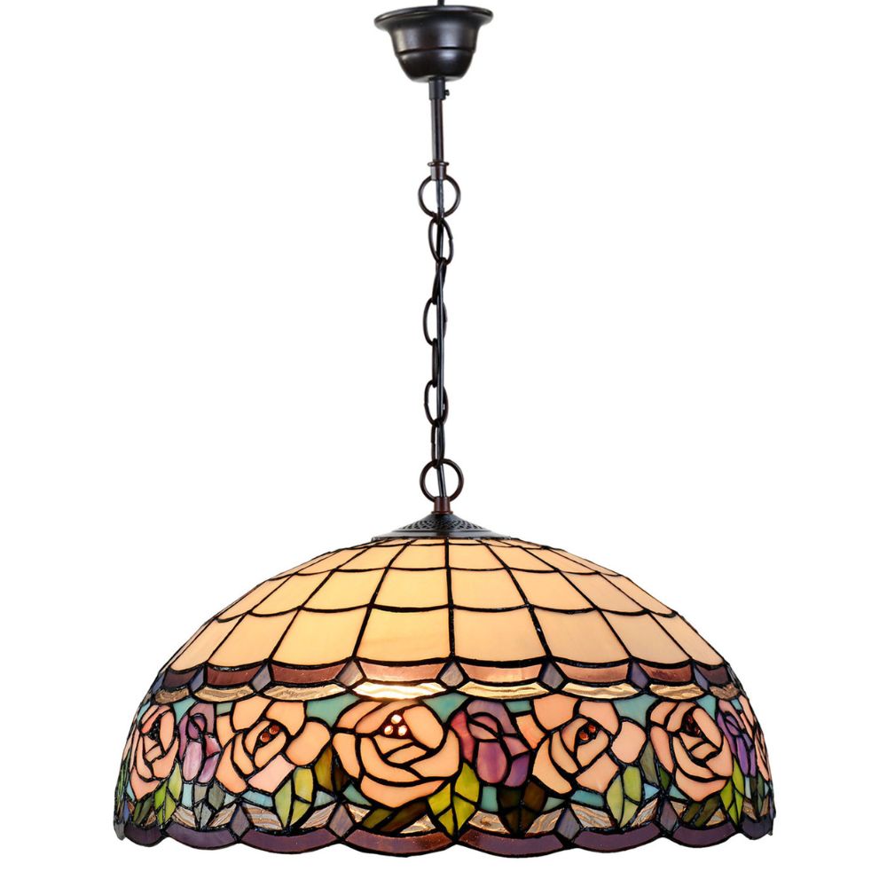 G&G Bros CHANDELL Pendant-G&G Bros.-Ozlighting.com.au