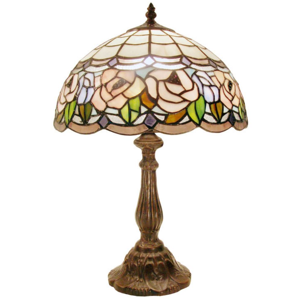 G&G Bros CHANDELL - S/L Table Lamp-G&G Bros.-Ozlighting.com.au