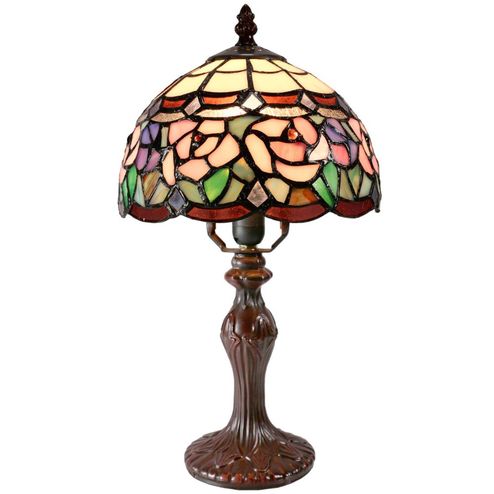 G&G Bros CHANDELL Table Lamp - S/L-G&G Bros.-Ozlighting.com.au
