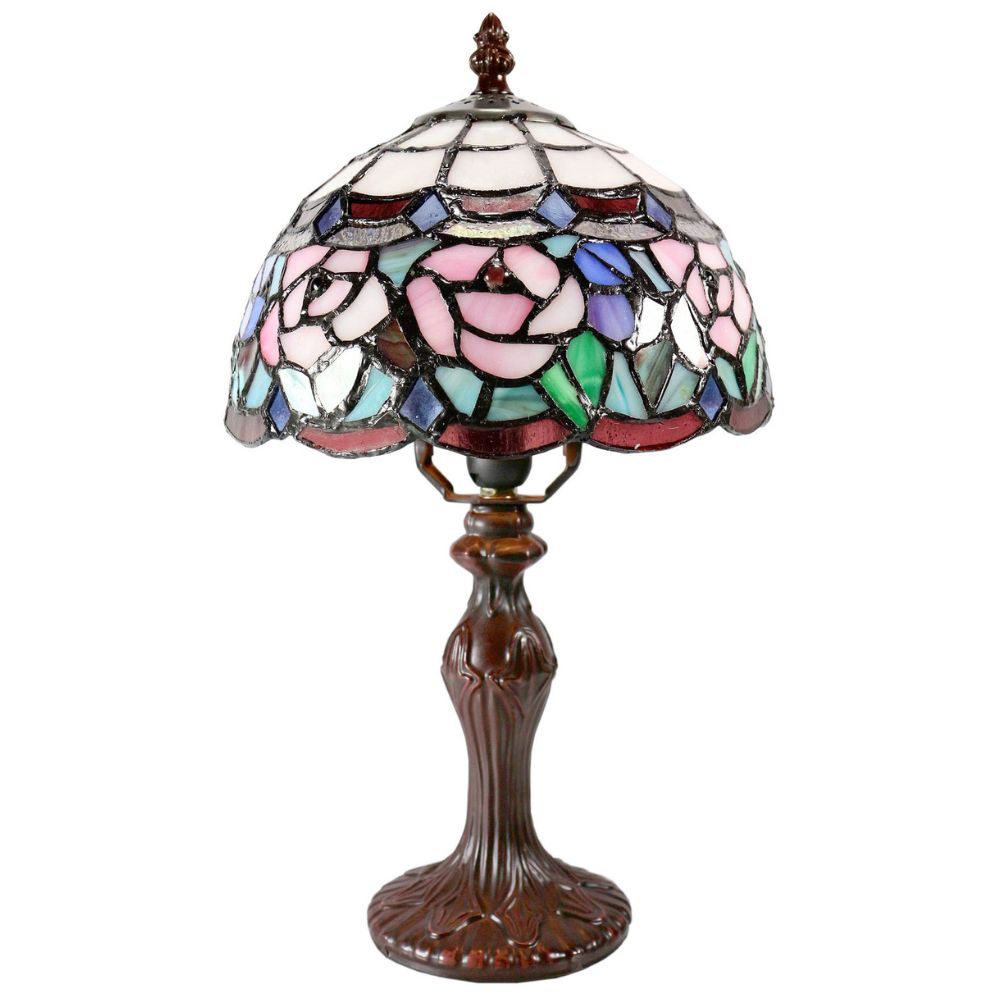 G&G Bros CHANDELL Table Lamp - S/L-G&G Bros.-Ozlighting.com.au