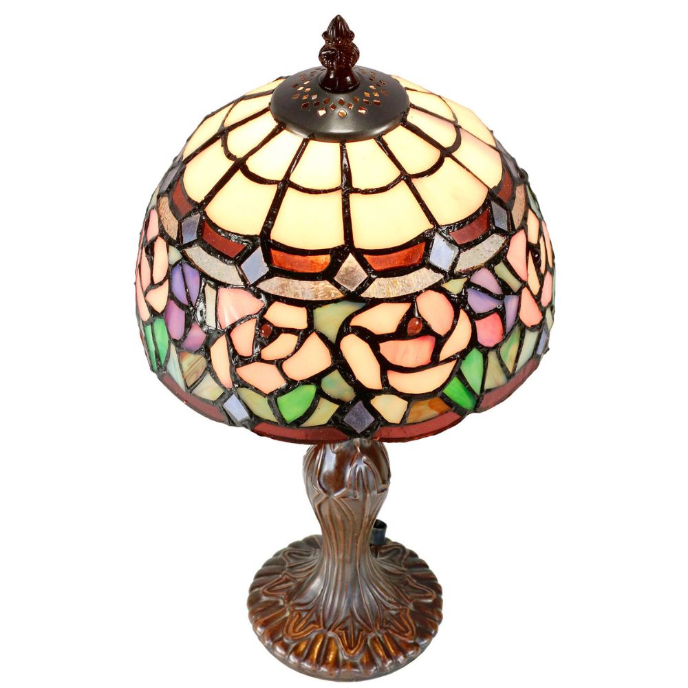 G&G Bros CHANDELL Table Lamp - S/L-G&G Bros.-Ozlighting.com.au