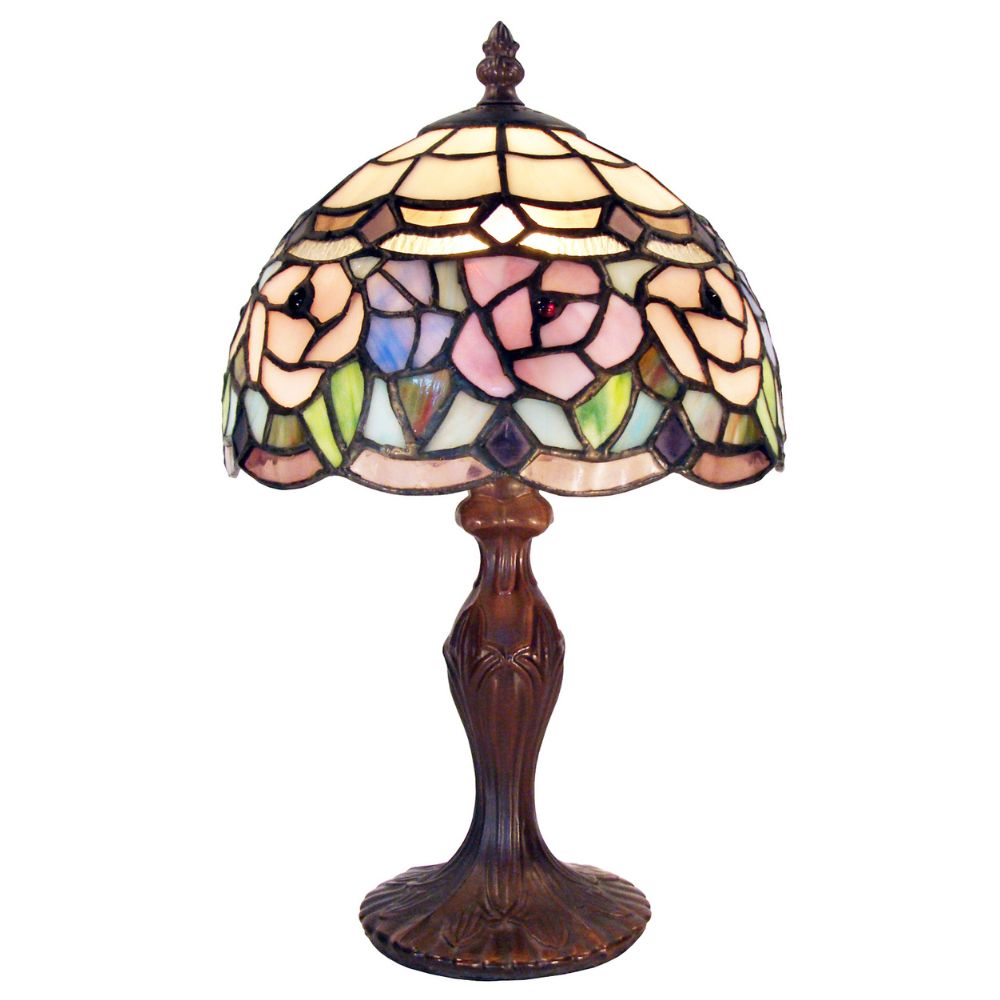 G&G Bros CHANDELL Table Lamp - S/L-G&G Bros.-Ozlighting.com.au