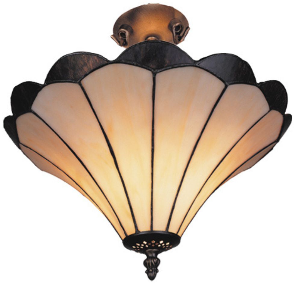 G&G Bros FLORENCE Pendant - 1 Light Flush-G&G Bros.-Ozlighting.com.au
