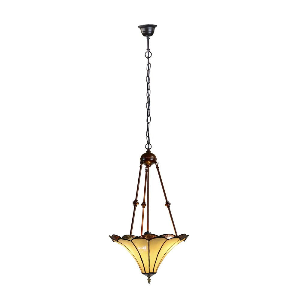 G&G Bros FLORENCE Pendant - 1 Light-G&G Bros.-Ozlighting.com.au