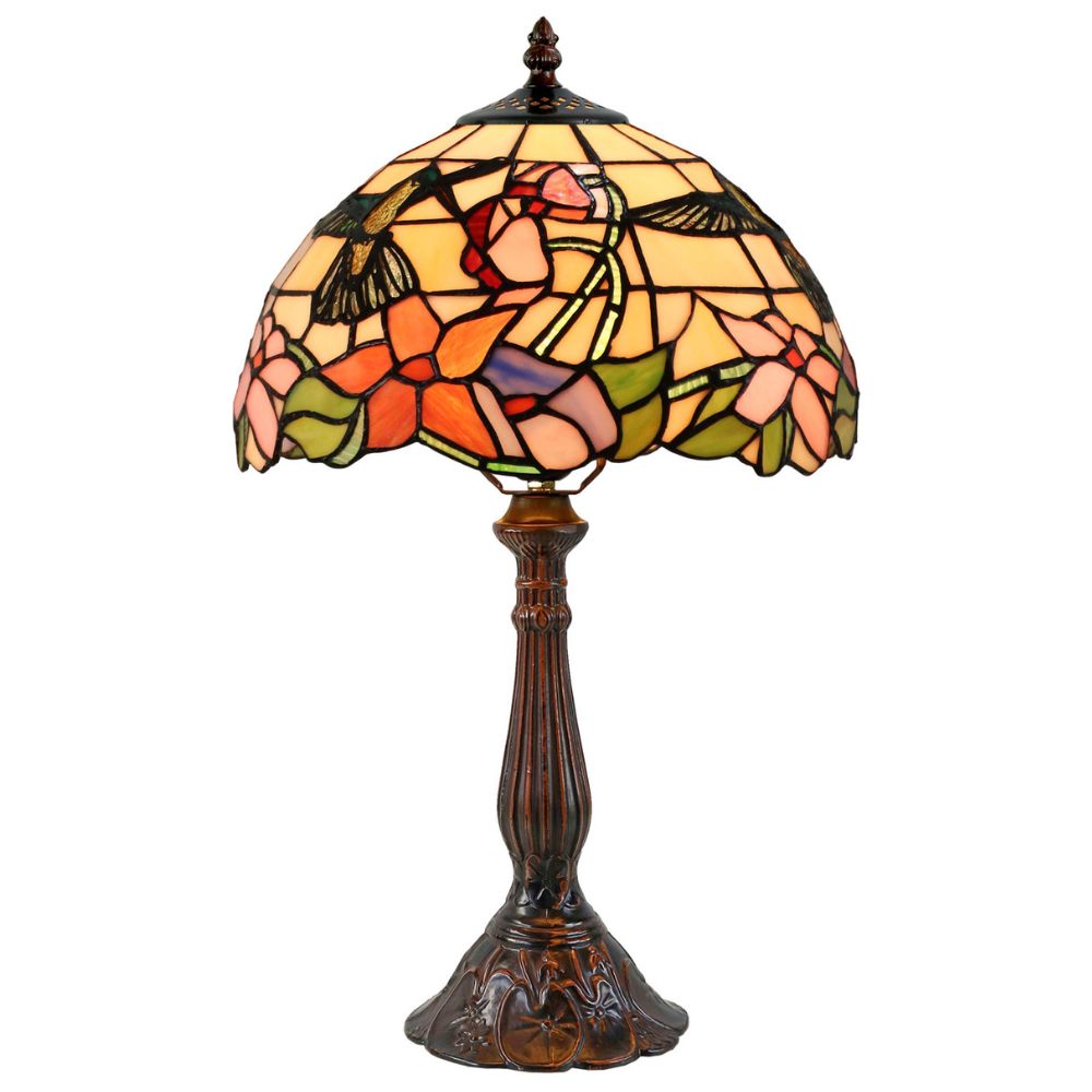 G&G Bros HUMMINGBIRD - Table Lamp-G&G Bros.-Ozlighting.com.au