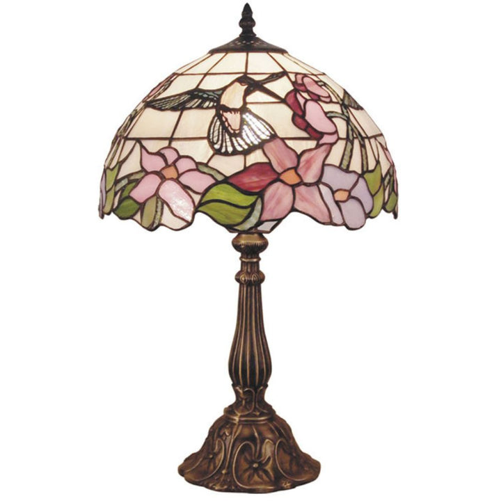 G&G Bros HUMMINGBIRD - Table Lamp-G&G Bros.-Ozlighting.com.au