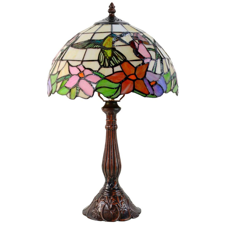 G&G Bros HUMMINGBIRD - Table Lamp-G&G Bros.-Ozlighting.com.au