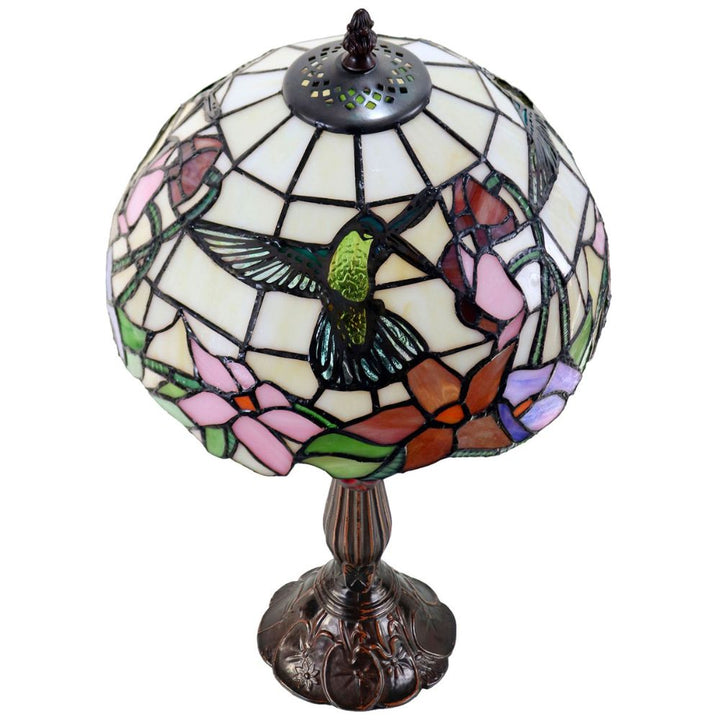 G&G Bros HUMMINGBIRD - Table Lamp-G&G Bros.-Ozlighting.com.au