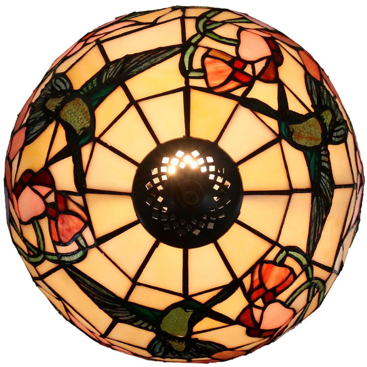 G&G Bros HUMMINGBIRD - Table Lamp-G&G Bros.-Ozlighting.com.au