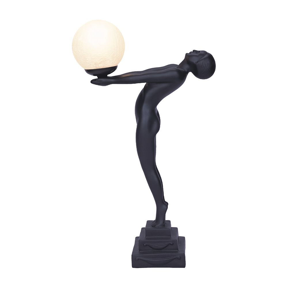 G&G Bros LADY Lamp - Art Deco-G&G Bros.-Ozlighting.com.au
