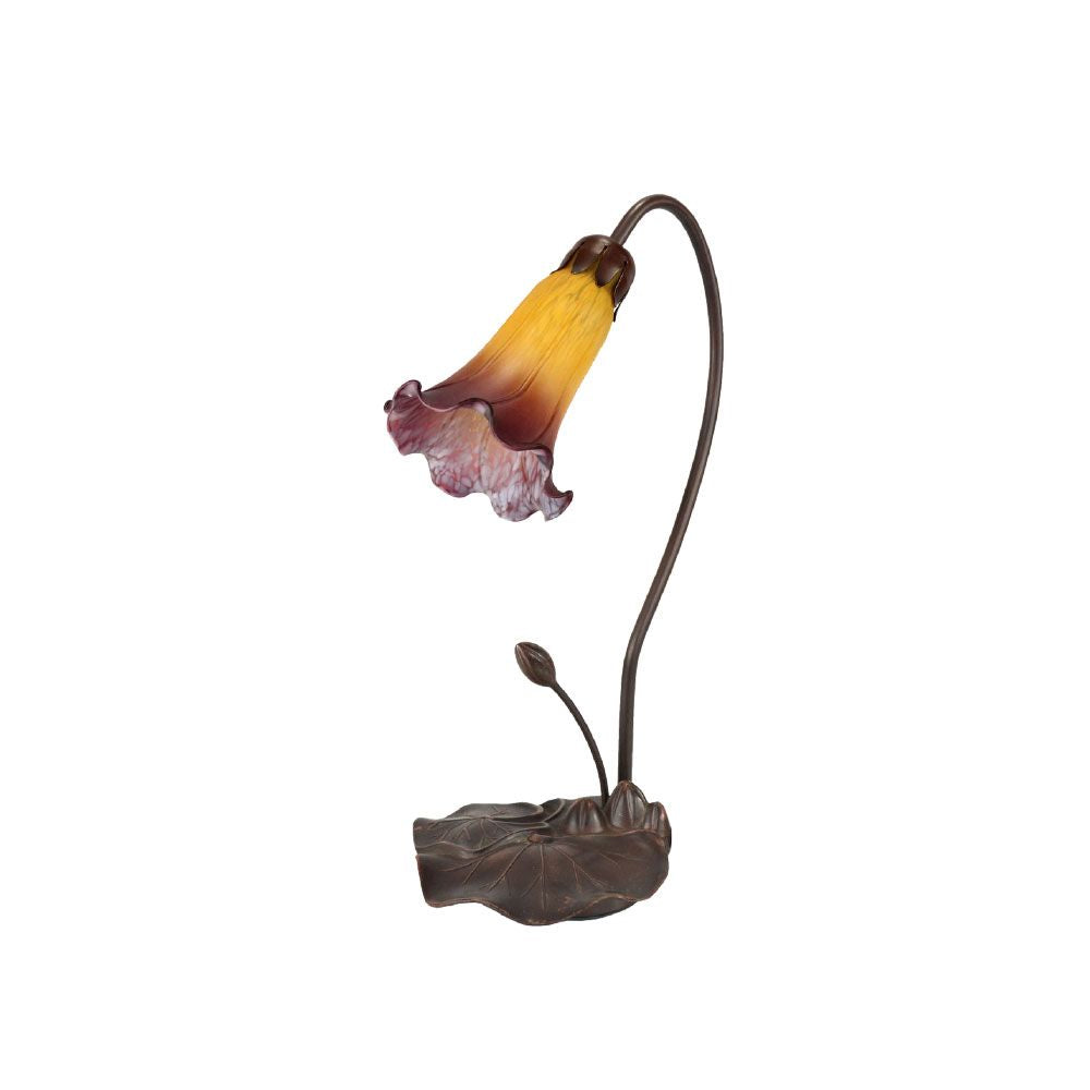 G&G Bros LILY Table Lamp - Single-G&G Bros.-Ozlighting.com.au