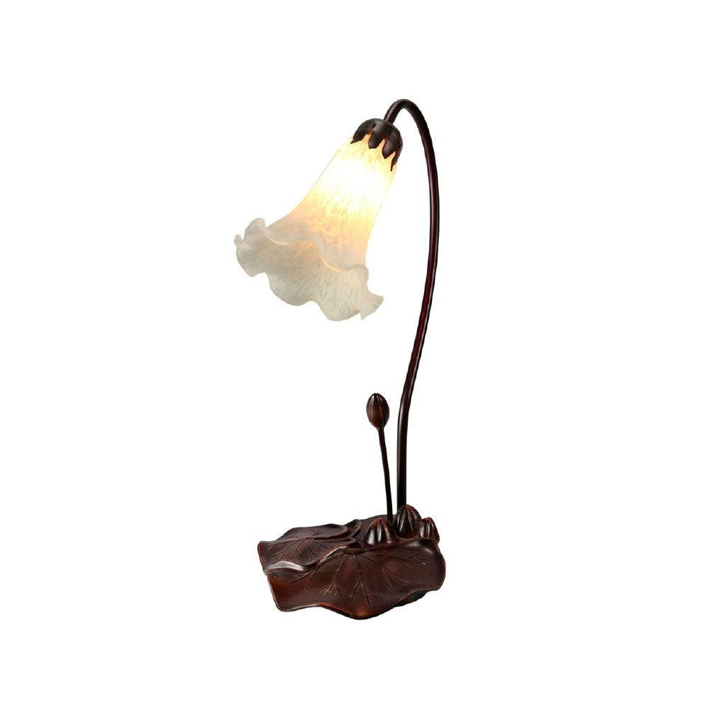 G&G Bros LILY Table Lamp - Single-G&G Bros.-Ozlighting.com.au
