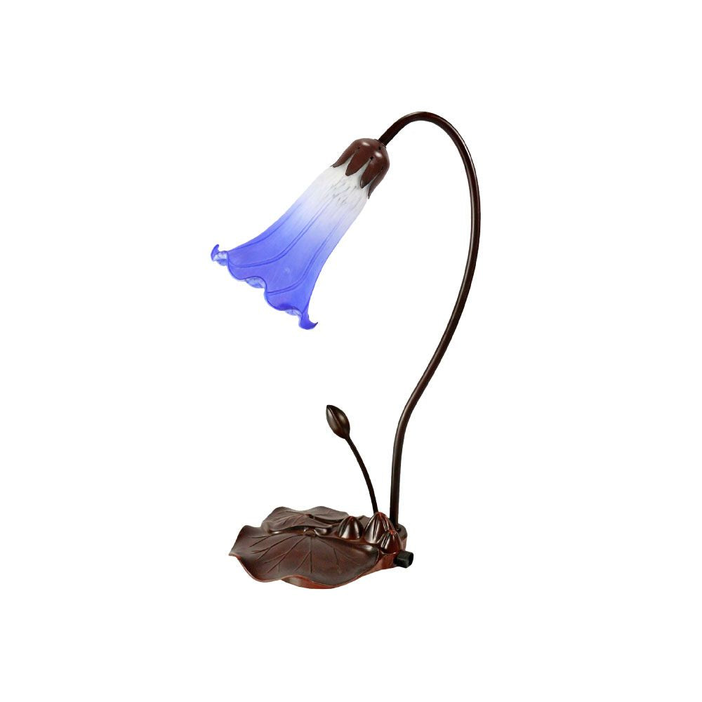 G&G Bros LILY Table Lamp - Single-G&G Bros.-Ozlighting.com.au