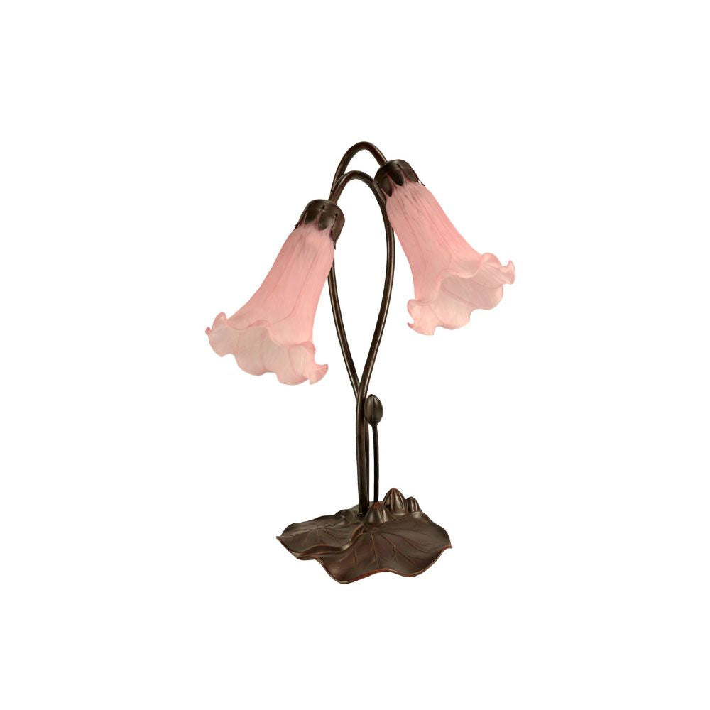 G&G Bros LILY Table Lamp - Twin-G&G Bros.-Ozlighting.com.au