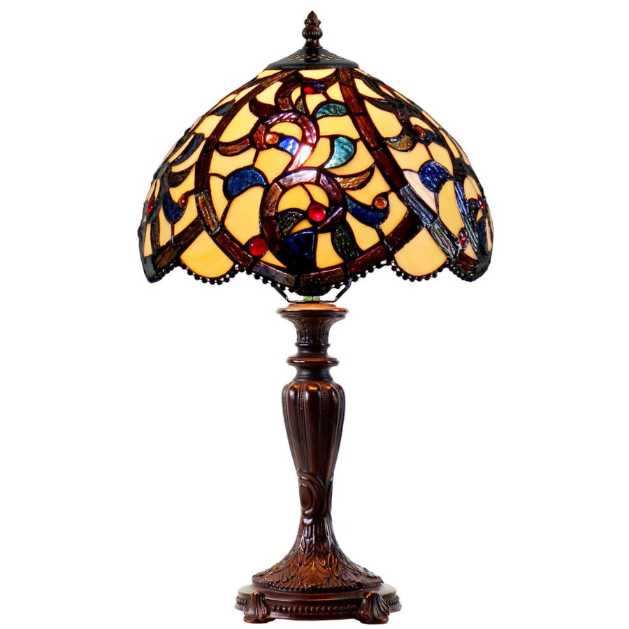 G&G Bros MAIKO - Table Lamp-G&G Bros.-Ozlighting.com.au